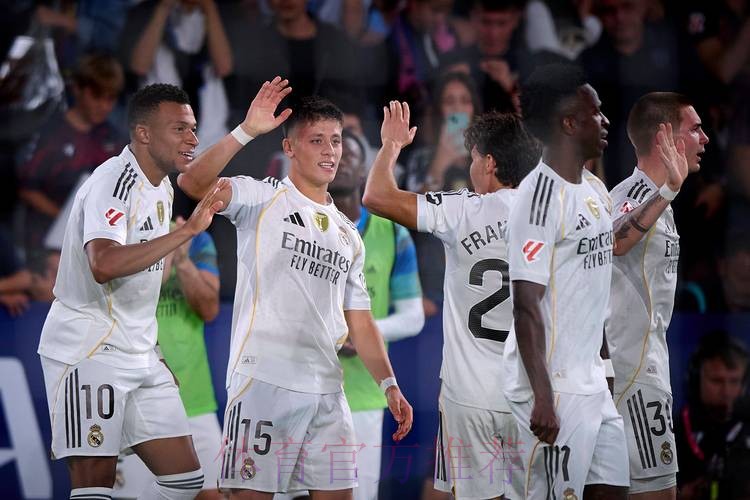 皇马更衣室认为卢宁会在西甲第二轮中继续首发